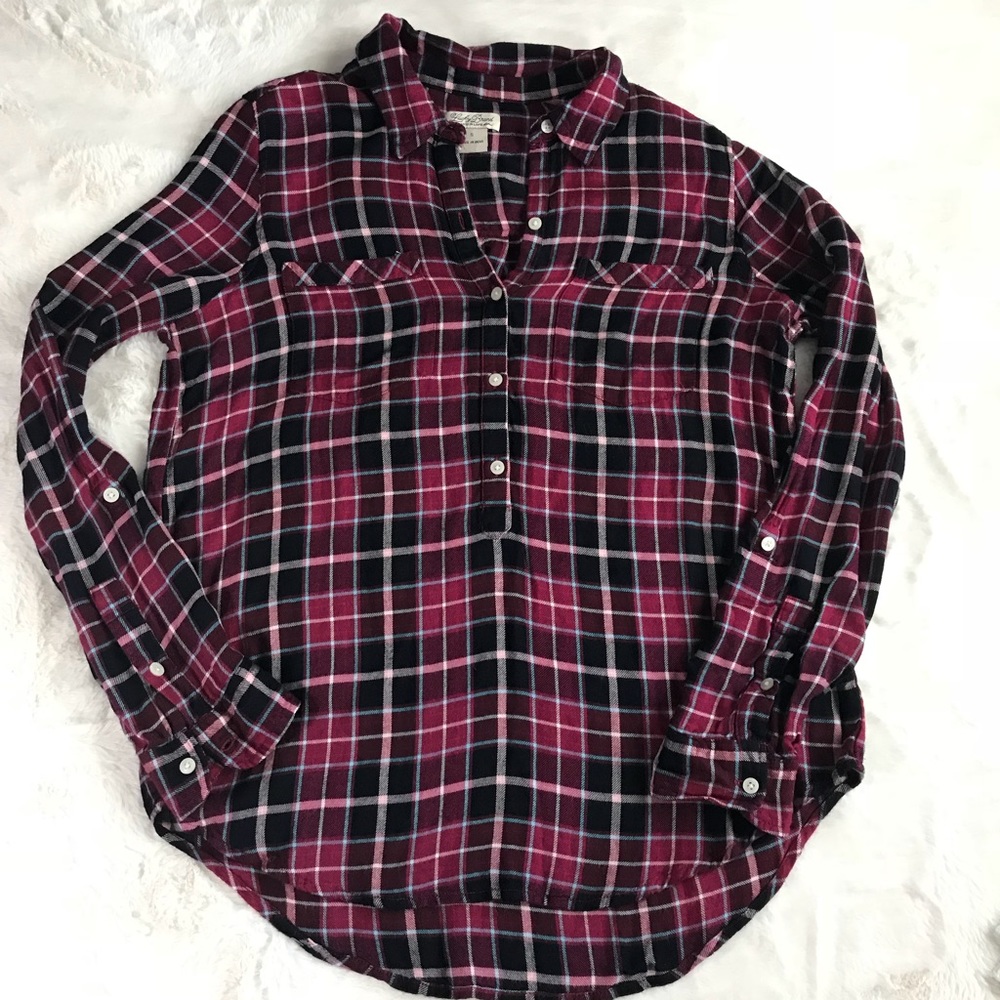 Lucky Brand Shirt